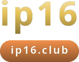 ip16 logo