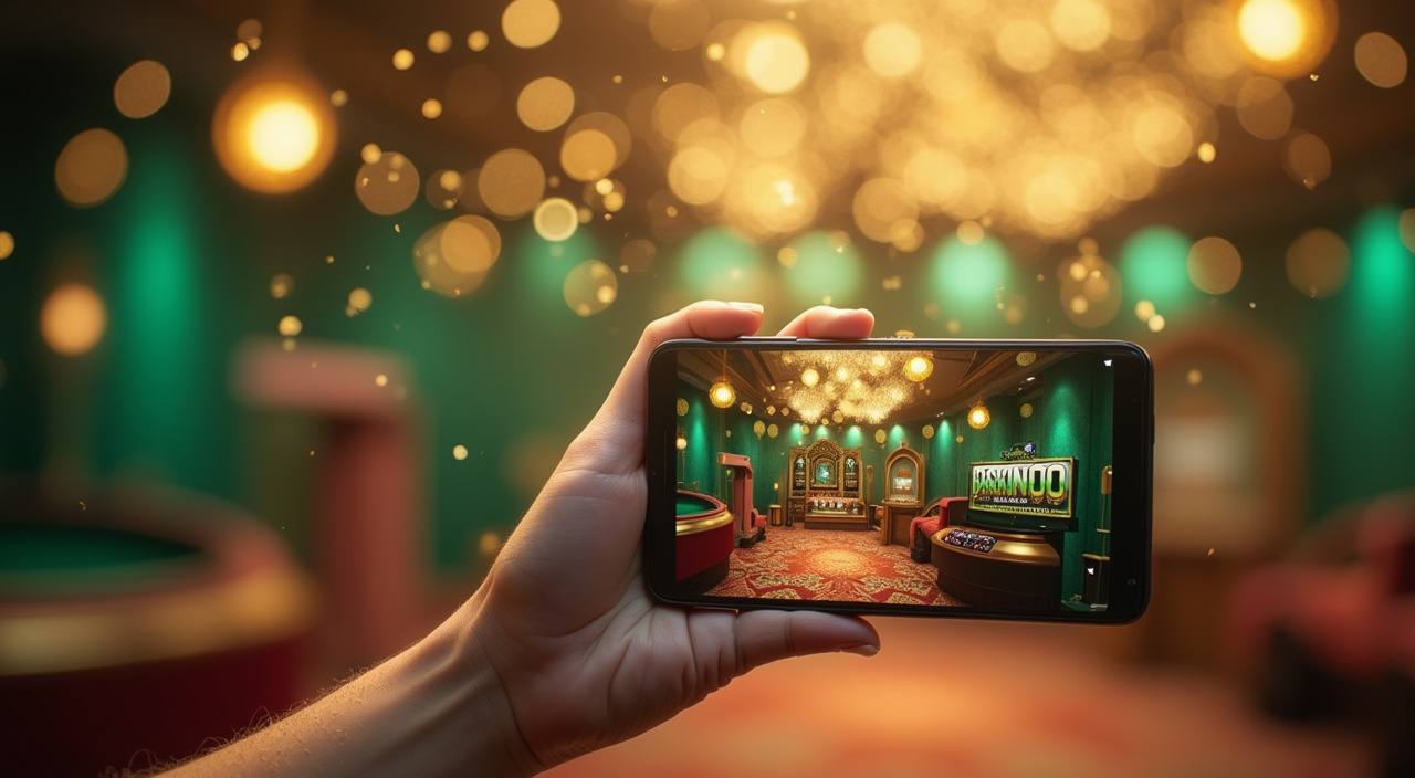 ip16 mobile gaming